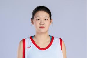 效率也不高！孙晗昀19中6贡献14分4板3助 4次失误