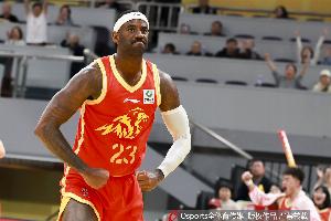 解说：桑普森实力比斯佩尔曼更强还便宜 当第三外援也能将就着用