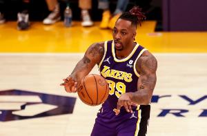51%税率+多重抽成！火花谈NBA薪资：6100万合同实际到手仅3000万