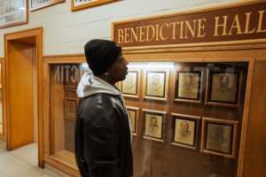 富保罗：本周末我将返回家乡克利夫兰 在当地举行橄榄球训练营
