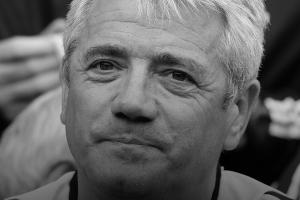 希勒等纽卡名宿悼念基冈：他是我的英雄，对纽卡的爱超越一切