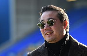 金融时报：莱斯特城的泰国老板接触花旗银行欲出售俱乐部