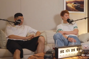 差点打包！王哲林称去上海时曾叫陈林坚一起 后者：不可能2人都走
