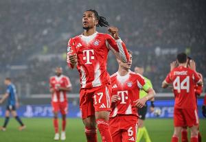 雷施克：若皇马愿付远超1.5亿欧的转会费，拜仁应考虑卖掉奥利塞