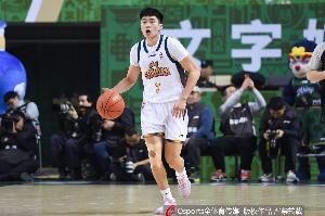 场均12.7分2板3.5助！媒体人：段睿骐无限接近加盟辽宁男篮