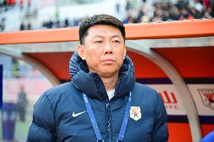 足球报：泰山4年内第三次步入过渡期，不排除唐田带完赛季的可能